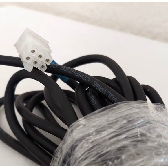 Verizon Connect Smartwitness Video Dash Cam With Cables - Black (CP2-VZ-LTE) - Picture 9 of 9